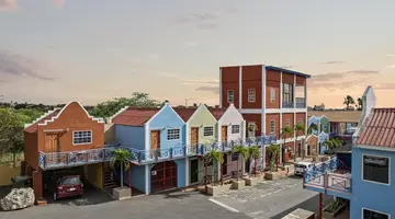 The Ritz Village Curacao