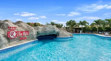 The Ritz Village Curacao