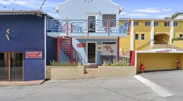The Ritz Village Curacao