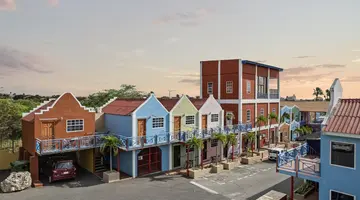 The Ritz Village Curacao