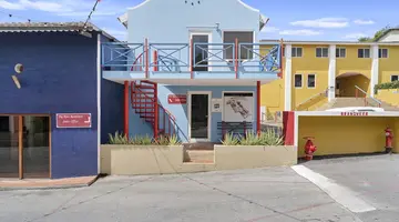 The Ritz Village Curacao