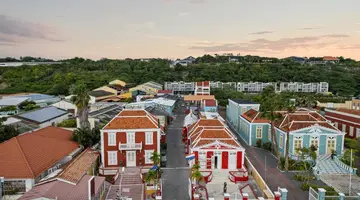 The Ritz Village Curacao