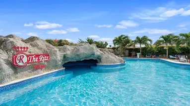 The Ritz Village Curacao