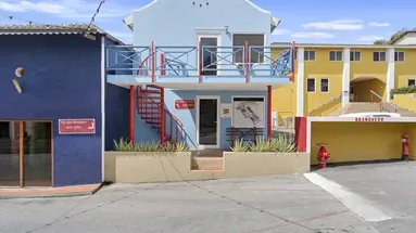 The Ritz Village Curacao