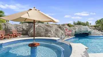 The Ritz Village Curacao