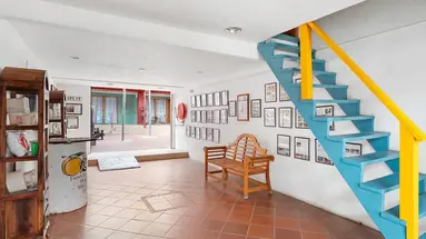 The Ritz Village Curacao