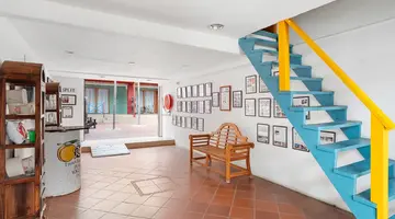The Ritz Village Curacao