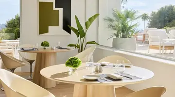 The Roc Club, A Grecotel Hotel to Live