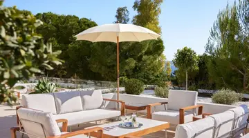 The Roc Club, A Grecotel Hotel to Live