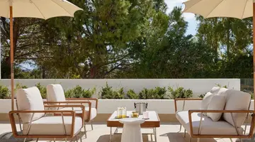 The Roc Club, A Grecotel Hotel to Live