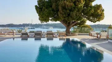 The Roc Club, A Grecotel Hotel to Live