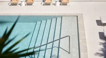 The Roc Club, A Grecotel Hotel to Live