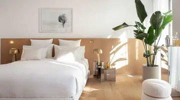 The Roc Club, A Grecotel Hotel to Live