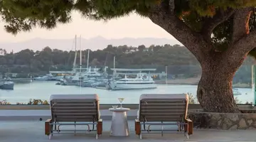 The Roc Club, A Grecotel Hotel to Live