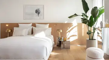 The Roc Club, A Grecotel Hotel to Live