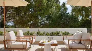 The Roc Club, A Grecotel Hotel to Live