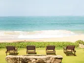 The Rockwall Boutique Hotel, Induruwa, Sri Lanka