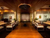 The Rockwall Boutique Hotel, Induruwa, Sri Lanka