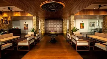 The Rockwall Boutique Hotel, Induruwa, Sri Lanka
