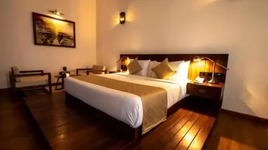 The Rockwall Boutique Hotel, Induruwa, Sri Lanka