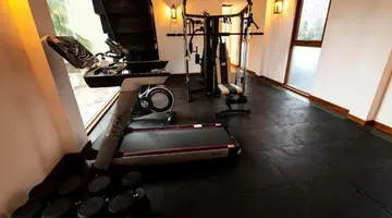 The Rockwall Boutique Hotel, Induruwa, Sri Lanka