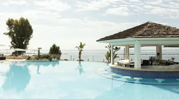 The Royal Apollonia Beach Hotel
