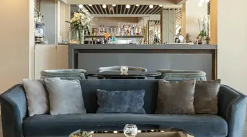 The Royal Apollonia Beach Hotel
