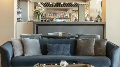 The Royal Apollonia Beach Hotel