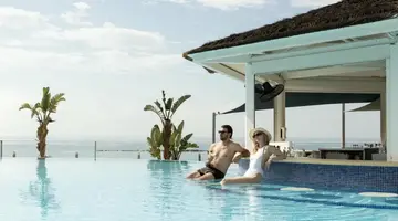 The Royal Apollonia Beach Hotel