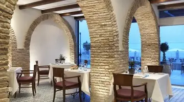 The Royal Apollonia Beach Hotel