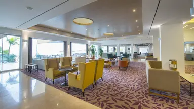 The Royal Apollonia Beach Hotel