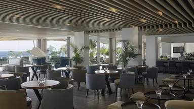 The Royal Apollonia Beach Hotel