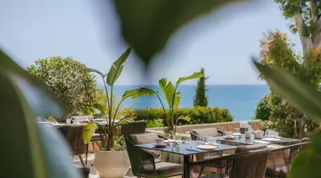 The Royal Apollonia Beach Hotel