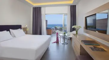 The Royal Apollonia Beach Hotel