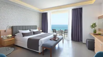 The Royal Apollonia Beach Hotel