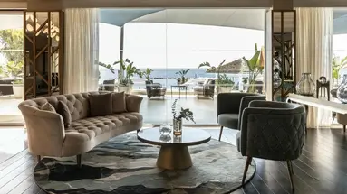 The Royal Apollonia Beach Hotel