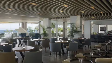 The Royal Apollonia Beach Hotel