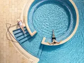 The Royal Apollonia Beach Hotel