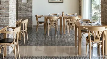 The Royal Apollonia Beach Hotel