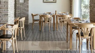 The Royal Apollonia Beach Hotel