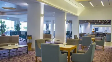The Royal Apollonia Beach Hotel