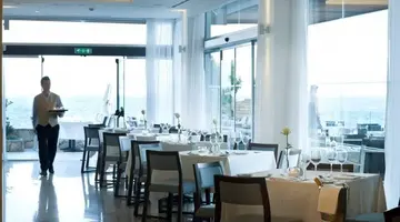 The Royal Apollonia Beach Hotel
