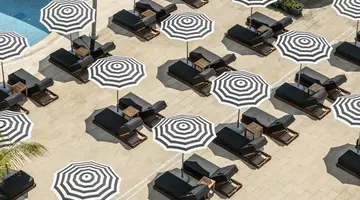 The Royal Apollonia Beach Hotel
