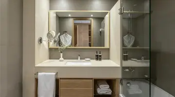 The Royal Apollonia Beach Hotel