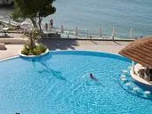 The Royal Apollonia Beach Hotel