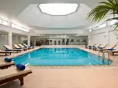 The Royal Apollonia Beach Hotel