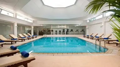 The Royal Apollonia Beach Hotel
