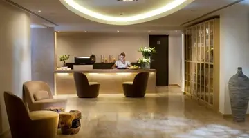 The Royal Apollonia Beach Hotel