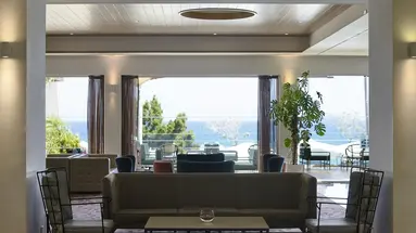 The Royal Apollonia Beach Hotel
