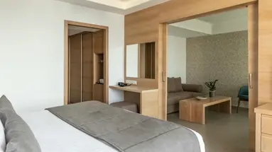The Royal Apollonia Beach Hotel